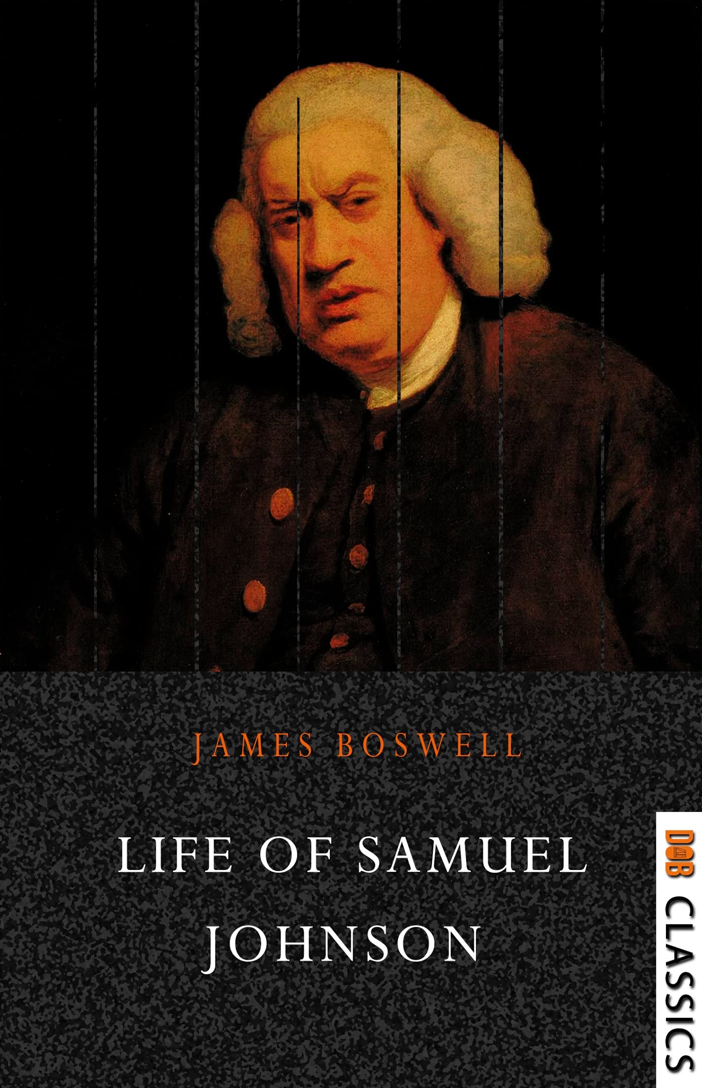 The Life of Samuel Johnson