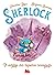 Il mistero dei topolini scomparsi (Sherlock #1)