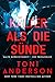 Kälter als die Sünde: (Kalte Gerechtigkeit - die Verhandler 2)