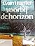 Voorbij de horizon
