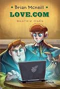 Brian Mcneill, 2: Love.com