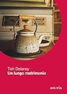 Un lungo matrimonio by Tish Delaney