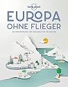 Lonely Planet Eur...