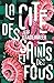 La Cité des Saints et des Fous by Jeff Vandermeer La Cité des Saints et des Fous by Jeff Vandermeer