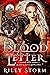 Blood Letter (Blood & Fangs...