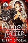 Blood Letter