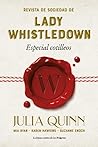 Revista de sociedad de lady Whistledown by Julia Quinn