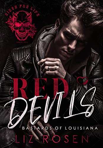 Red Devils - Bastards of Louisiana (Kindle Edition)