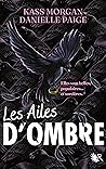 Les Ailes d'ombre - Tome 1 (Collection R) by Kass Morgan