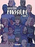 Poussière - Tome 03