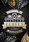 Du gehörst zu uns (Highland Rebels, #3)