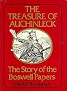 The Treasure of Auchinleck: The Story of the Boswell Papers