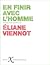 En finir avec l'homme ou Chronique d'une imposture