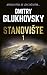 Stanovište 1 (Stanovište, #1)