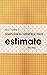 Simplified Construction Estimate by Max B. Fajardo Jr.