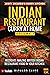 DEFUNCT Indian Restaurant Curry at Home Volume 1 by Richard Sayce