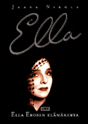 Ella – Ella Erosen elämäkerta