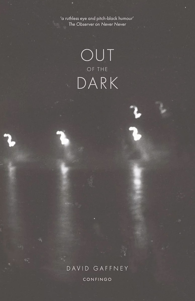 Out of the Dark