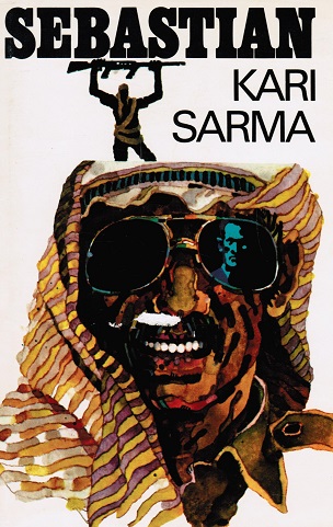 Sebastian (Hardcover)