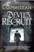 The Devil's Recruit (Alexander Seaton, #4)