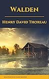 Walden by henry d...