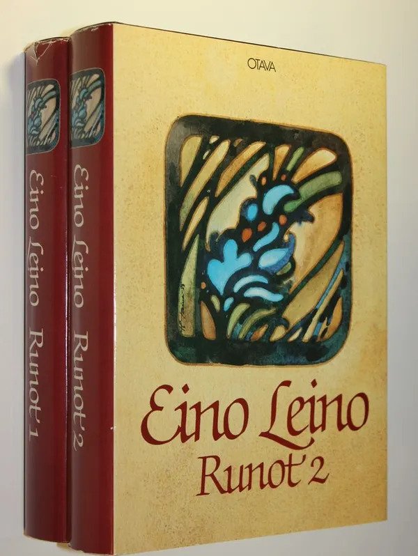 Runot 1–2