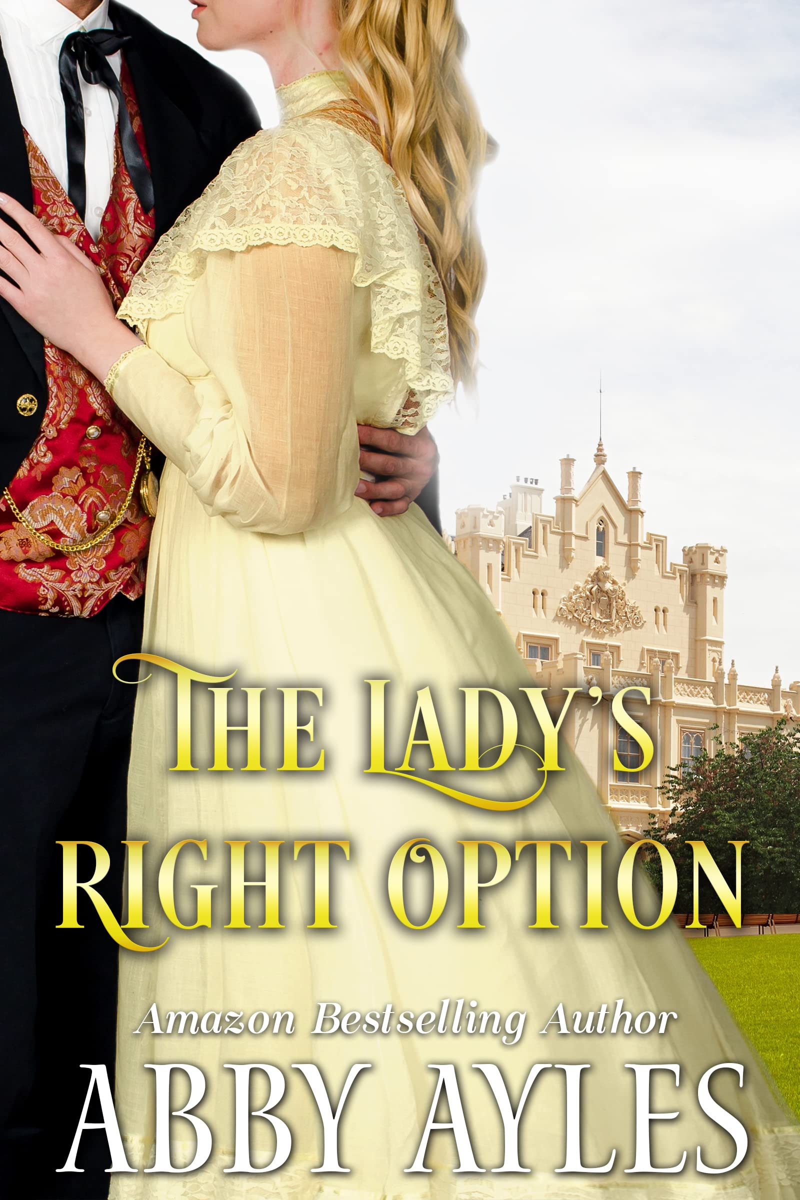 The Lady’s Right Option (Kindle Edition)