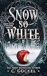 Snow so White by C. Gockel
