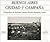 Buenos Aires - Ciudad y Campana 1860-1870 by Pablo Buchbinder