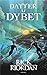 Datter af dybet by Rick Riordan