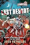 Last Resort: A Zo...