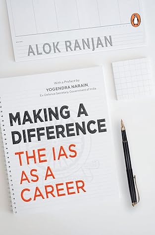 Making a Difference: The IAS as a Career