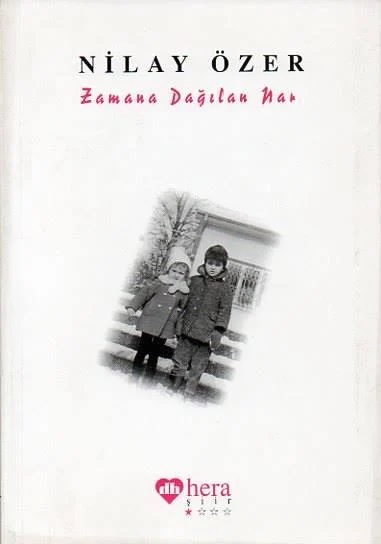 Zamana Dağılan Nar