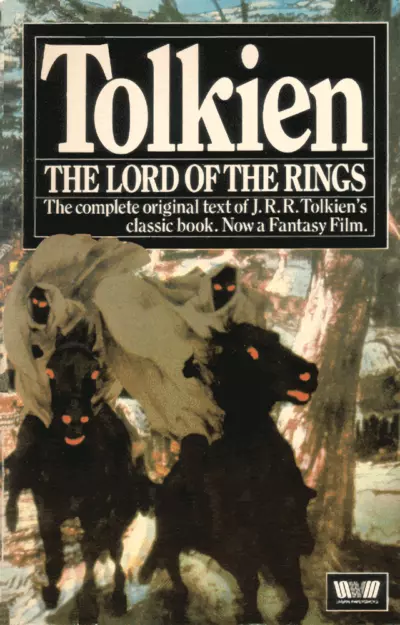 The Lord of the Rings