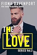 The Love Series: Volume 2