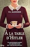 A la table d'Hitler