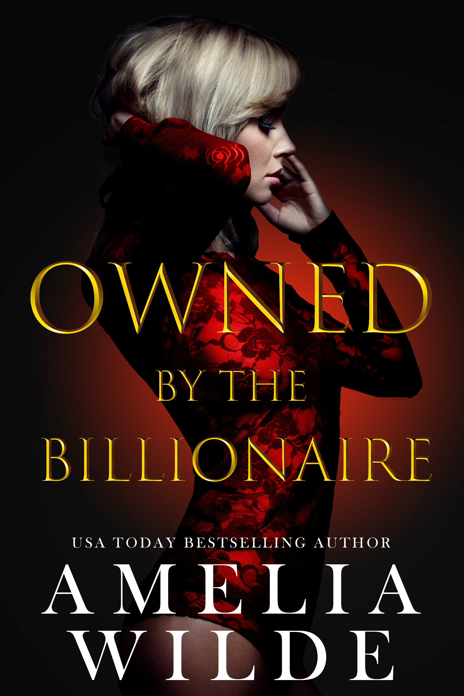 Owned by the Billionaire (Unknown Binding)