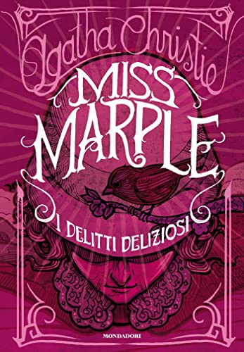 Miss Marple: I delitti deliziosi (Kindle Edition)