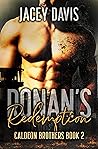 Ronan's Redemption (Caldeon Brothers #2)