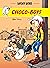 Choco-boys, Un Hommage à Lucky Luke