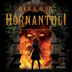 Hornantuli (Paperback)
