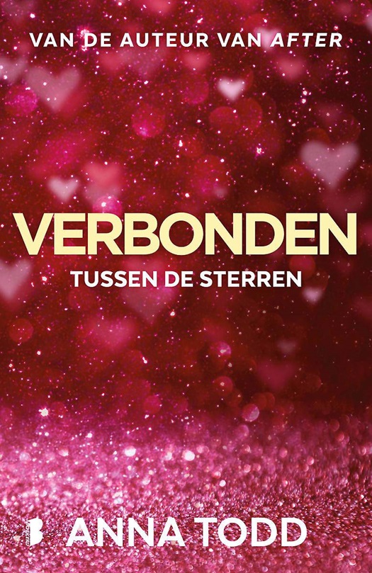 Verbonden (Tussen de sterren, #2)