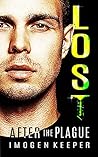 Lost by Imogen Keeper
