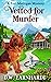 Vetted for Murder: A Tori Mulligan Mystery