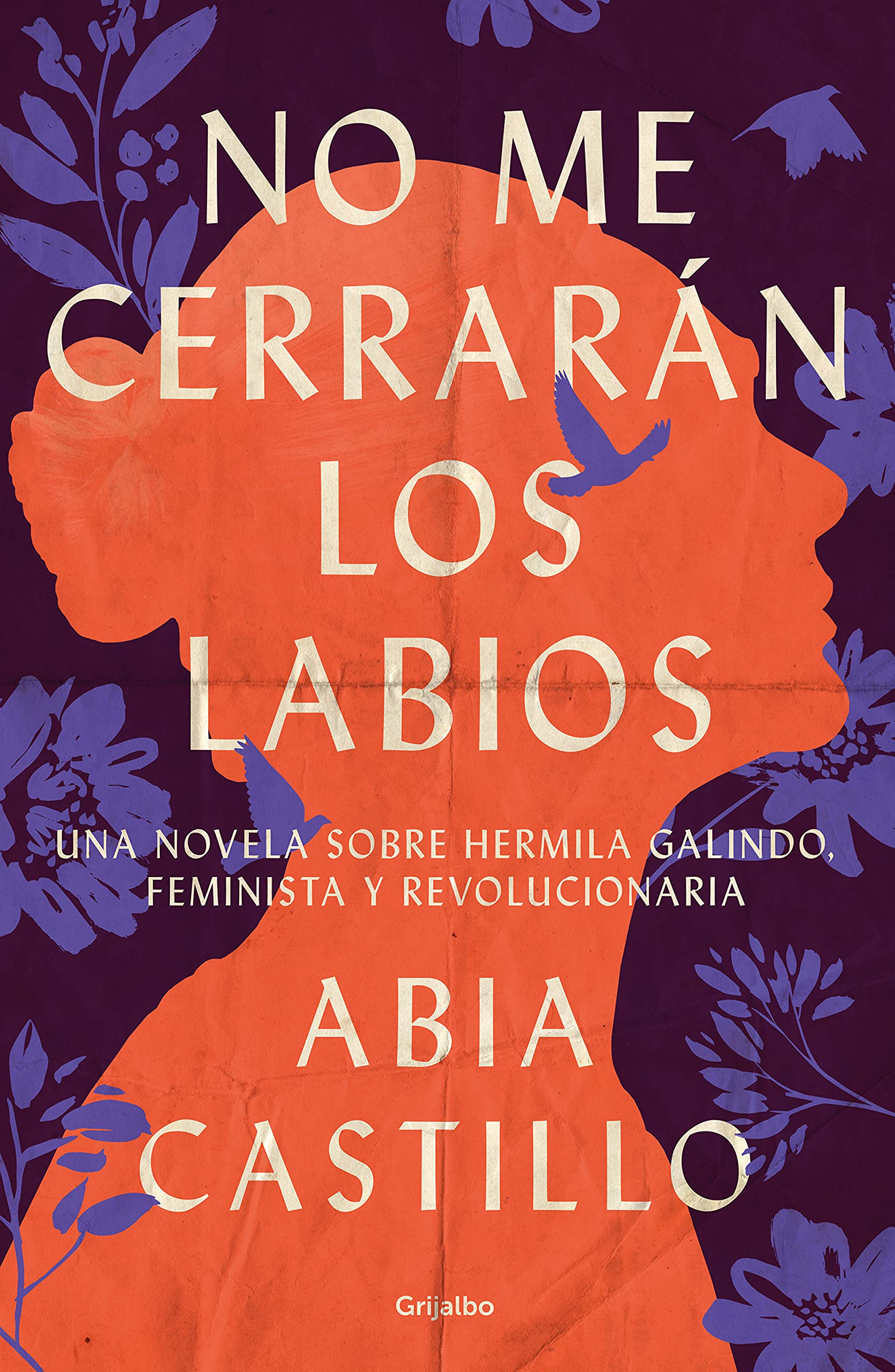 No me cerrarán los labios (Kindle Edition)