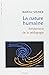 La Nature humaine: Fondement de la pédagogie