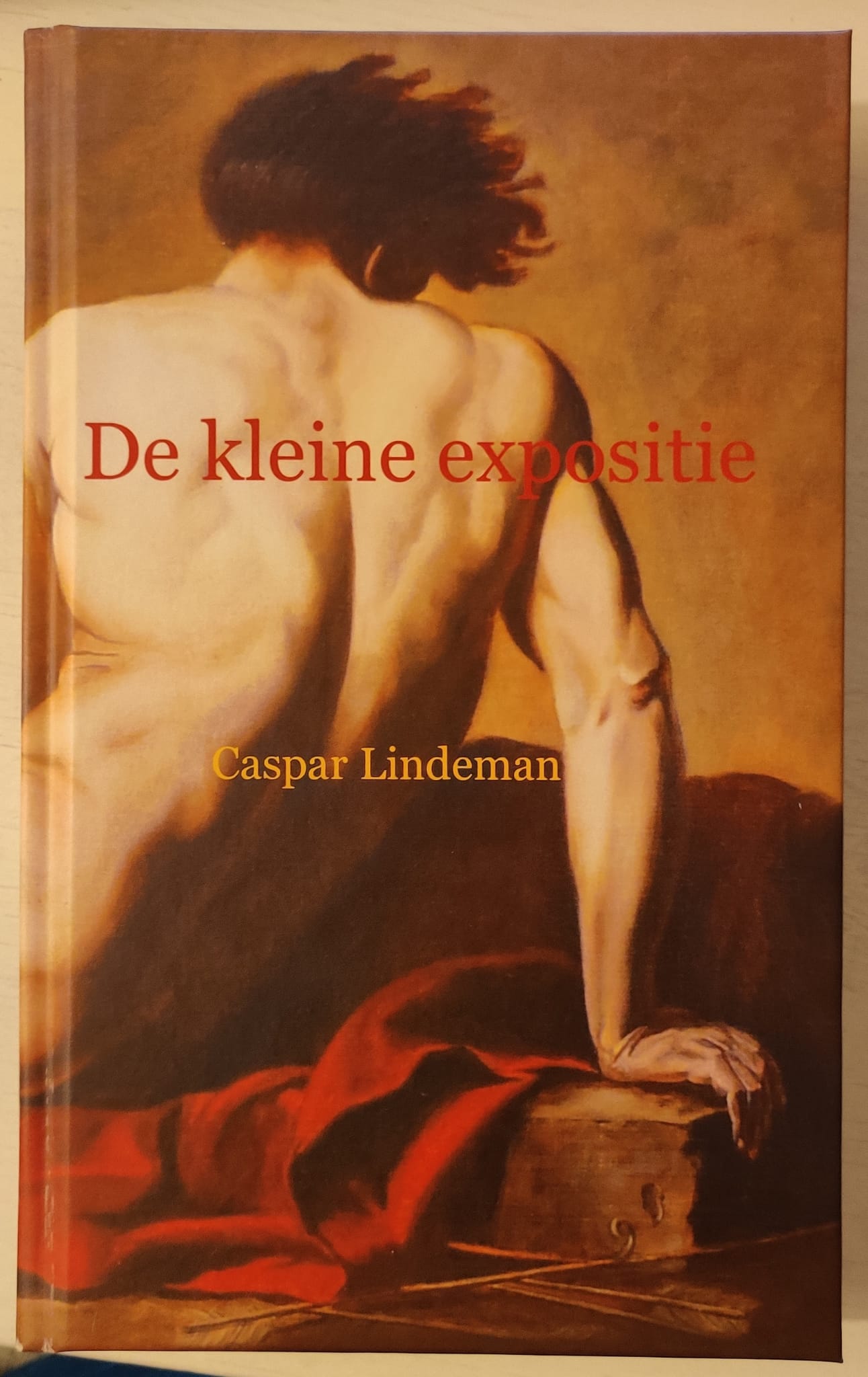 De Kleine Expositie