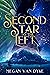 Second Star to the Left (Reimagined Fairy Tales Collection, #1)