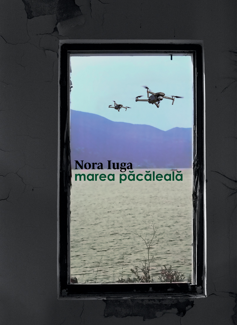 marea păcăleală (Paperback)