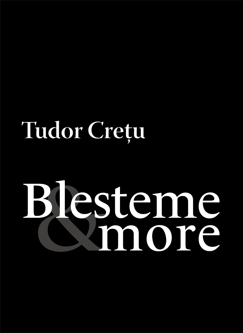 Blesteme & more (Paperback)